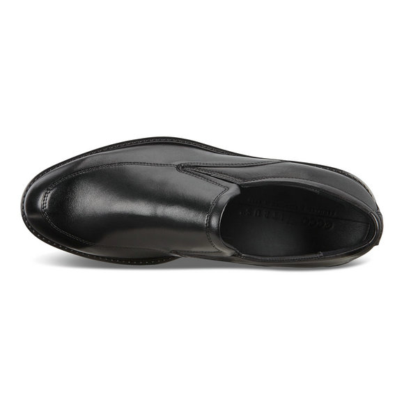 ECCO VITRUS III Men's Slip-on Shoes ECCO VITRUS III Men's Slip-on Shoes